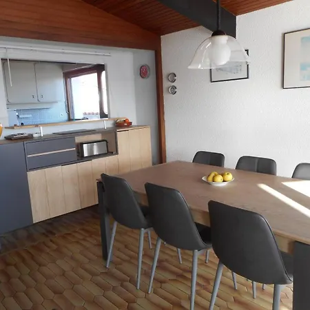 Lejlighed Socoa, Appt 4 Couchages, Vue Ocean - 3 Etoiles Ciboure