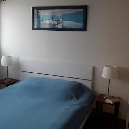 Lejlighed Socoa, Appt 4 Couchages, Vue Ocean - 3 Etoiles *
