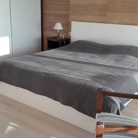 Lejlighed Socoa, Appt 4 Couchages, Vue Ocean - 3 Etoiles
